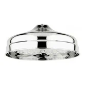 Верхний душ, диаметр 300 мм диаметр 300 мм CZR-SP7-30-01 Хром   Cezares