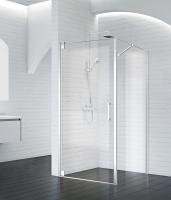 Душевой уголок квадратный 900x900x1950 MARMI-A-1-90-C-Cr BELBAGNO