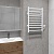 Полотенцесушитель электрический VTD-1LWE 50x80, белый, таймер, , шт Vincea