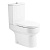Чаша унитаза, P-trap NORMA BB339CPR BELBAGNO